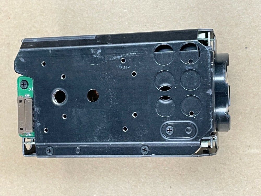 Sony FCB-EX45M Closed Circuit Camera