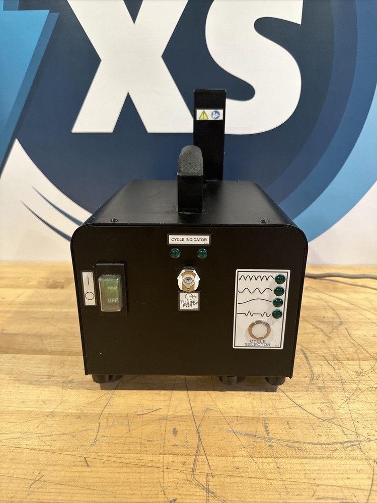 Mizuho OSI 5996-7 Advanced Control Pad System Variable Speed Controller