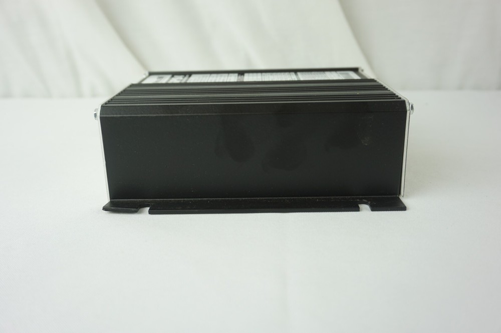 Whelen ISP188 Intelligent Strobe Power Supply