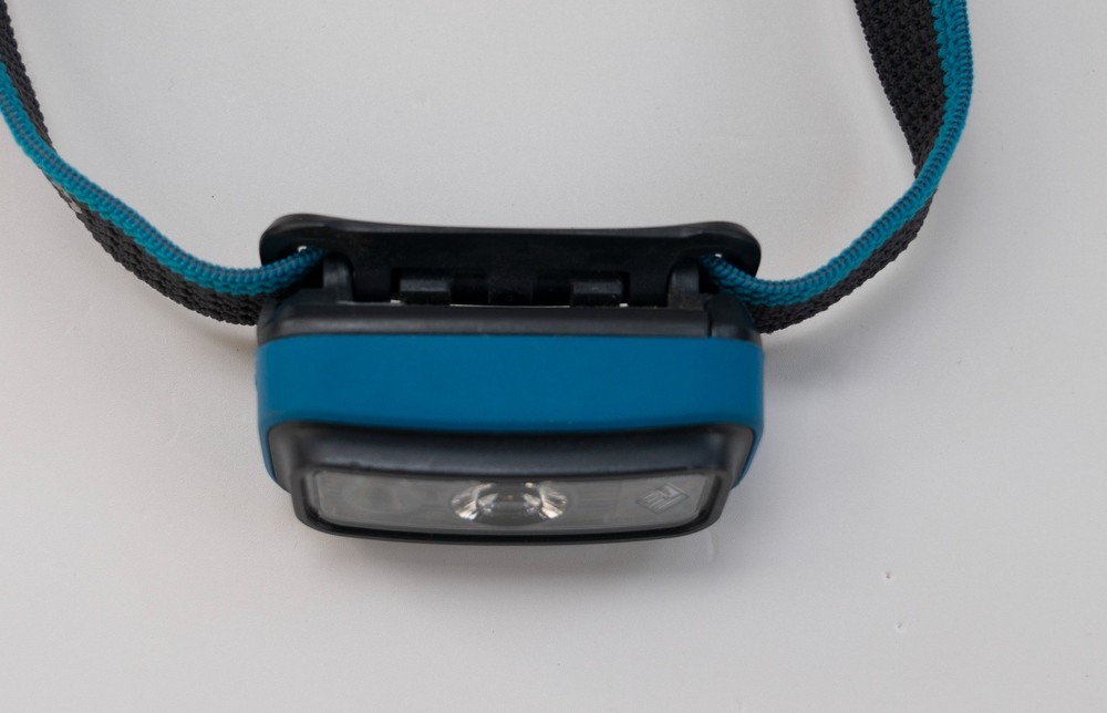 Black Diamond Spot Lite Headlamp Azul Blue