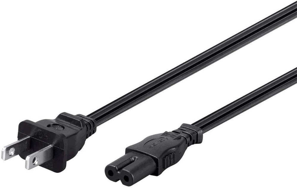 AC Power Cable for Zebra Thermal Printer