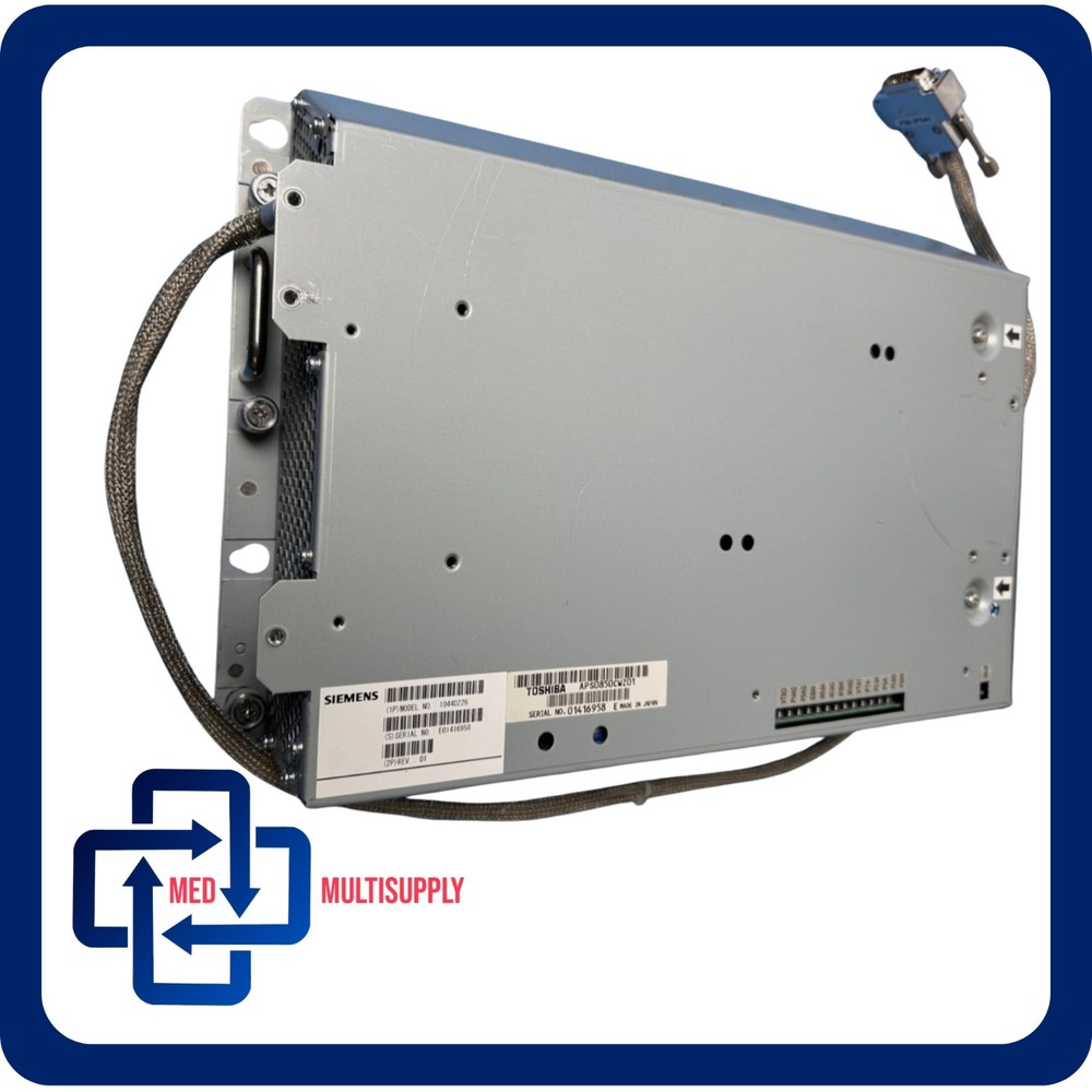 Siemens Acuson S2000 - 10440226