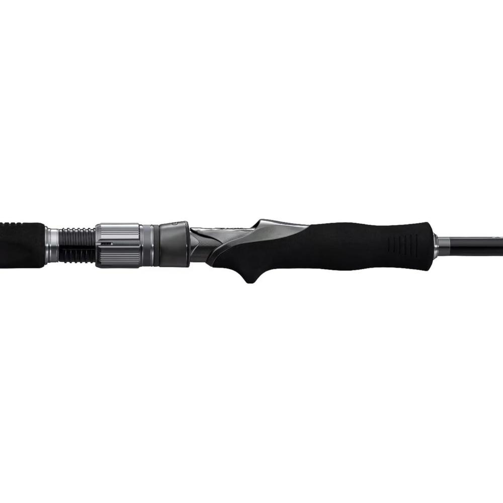 Shimano 25 OCEA EJ B63-3 Baitcasting Rod