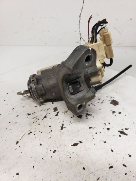 Ignition Switch Conventional Ignition Fits 2003-2020 4 RUNNER Unit OEM