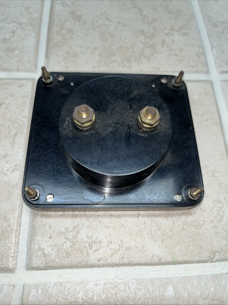 Chicago Nuclear Gage