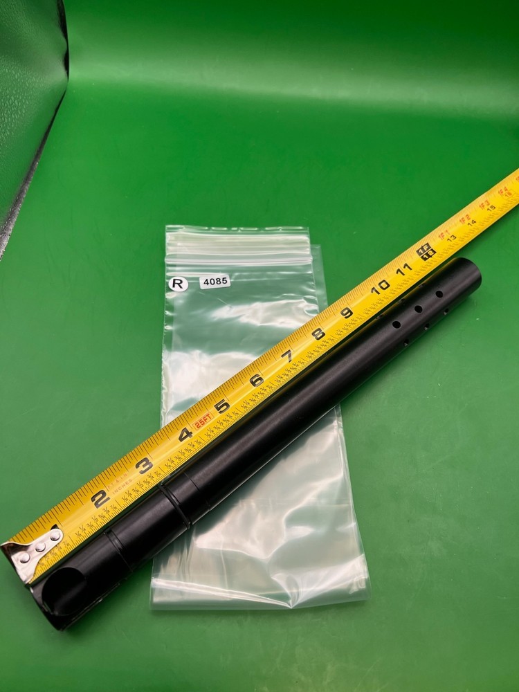 AGD Twist Lock Autococker Paintball Barrel