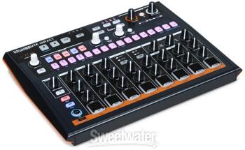 Arturia DrumBrute Impact Analog Drum Machine