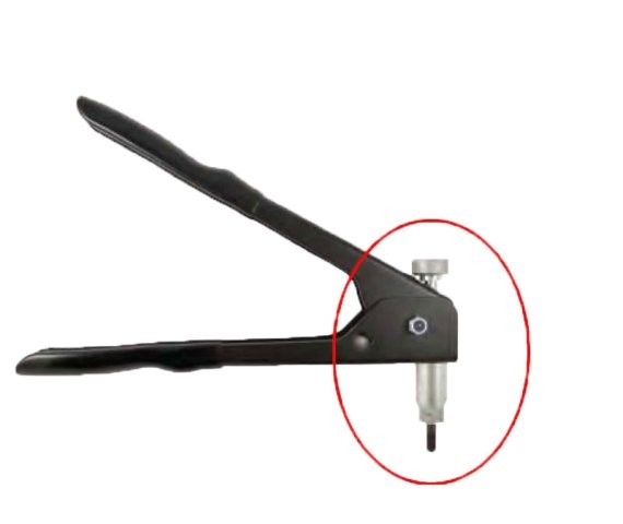 Plier Conversion Kit #8-32 for AA170 (2 Pieces)