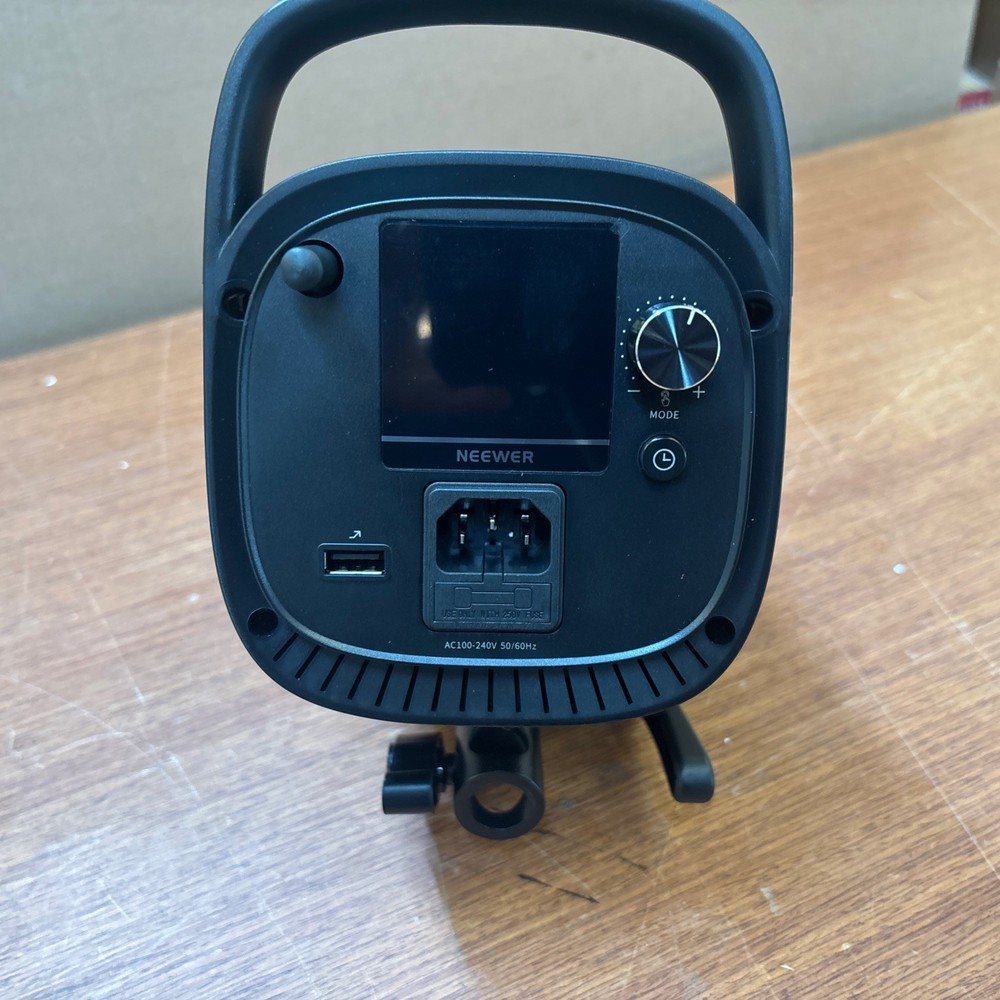 NEEWER CB60 LED Video Light