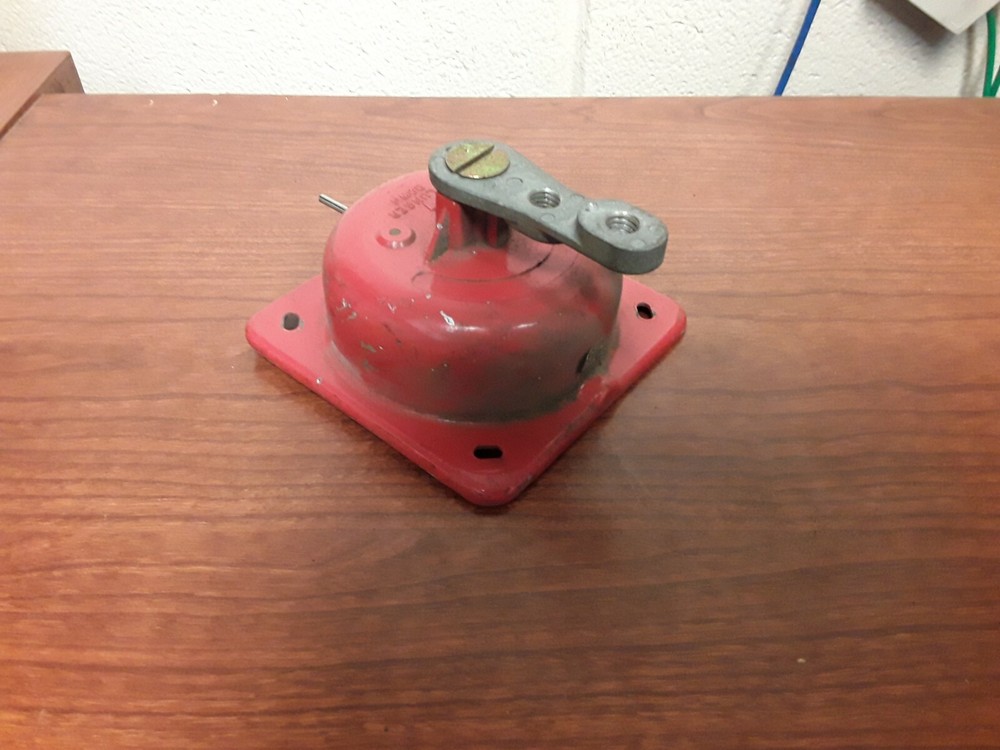 BP-24-10 Fire Bell Transformer