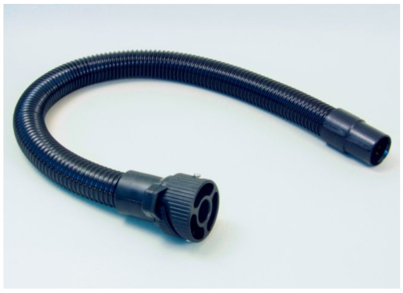 97090096 Drain Hose for Minuteman E24 E28 E30 E33XL Wallk-Behind Floor Scrubber