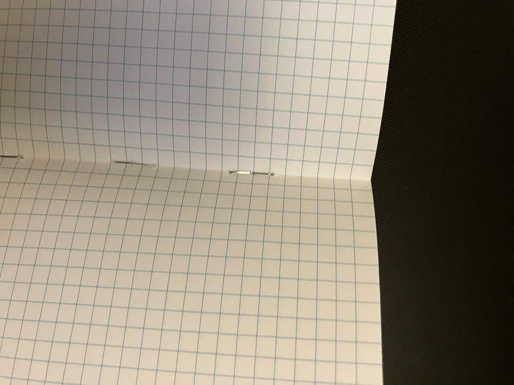 Field Notes Deadest California Notebook