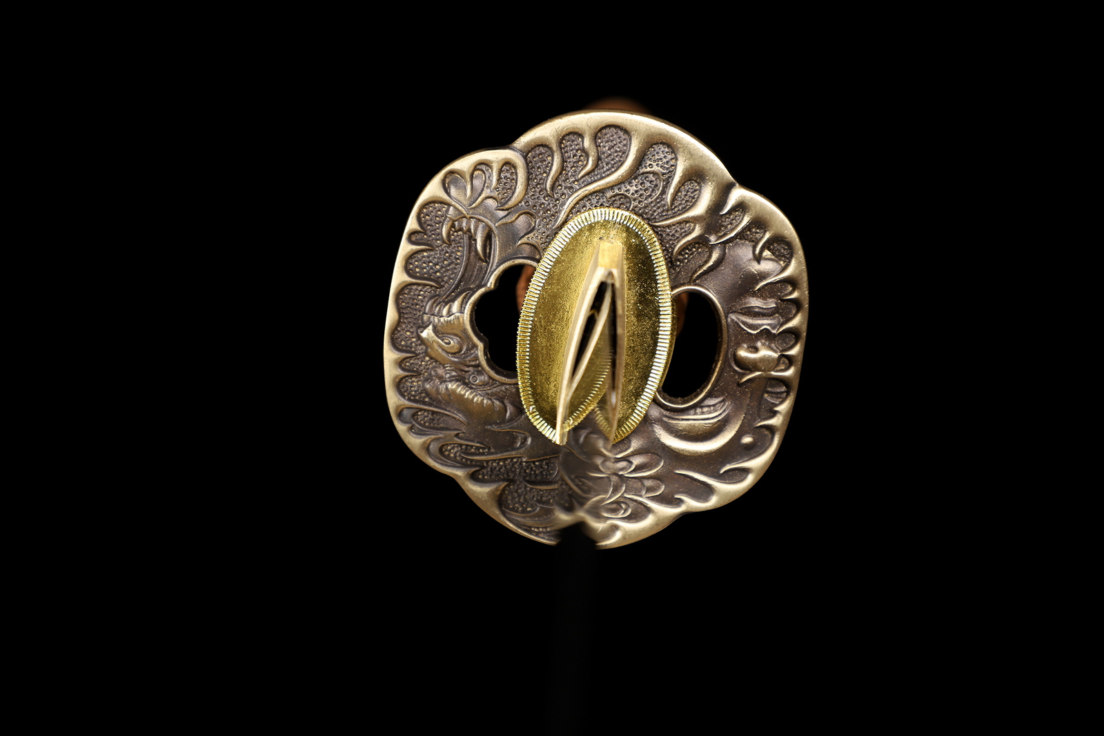 US 20'' Tanto Katana Sword Clay Tempered L6 Steel Blade Rzaor Sharp Battle Ready