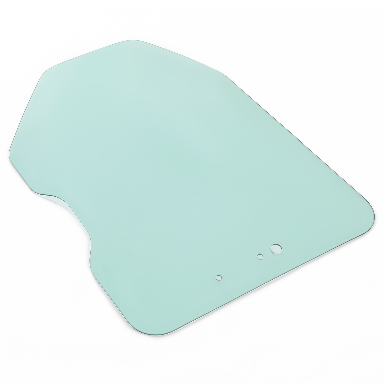 Front Door Glass Window For Bobcat T110 T140 T180 T190 T250 T300 T320 Skid Steer