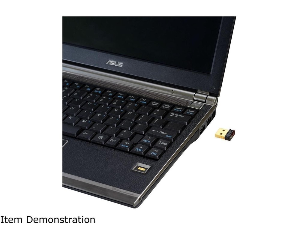 ASUS USB-BT500 Bluetooth 5.0 USB Wireless Adapter for Windows 10 & 11