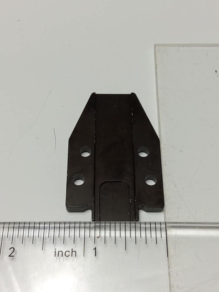 BEA FRONT NOSE 2042001721 (NEW)