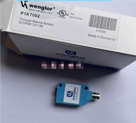 1PC NEW Fits for Diffuse reflection photoelectric switch P1KT002 replacement