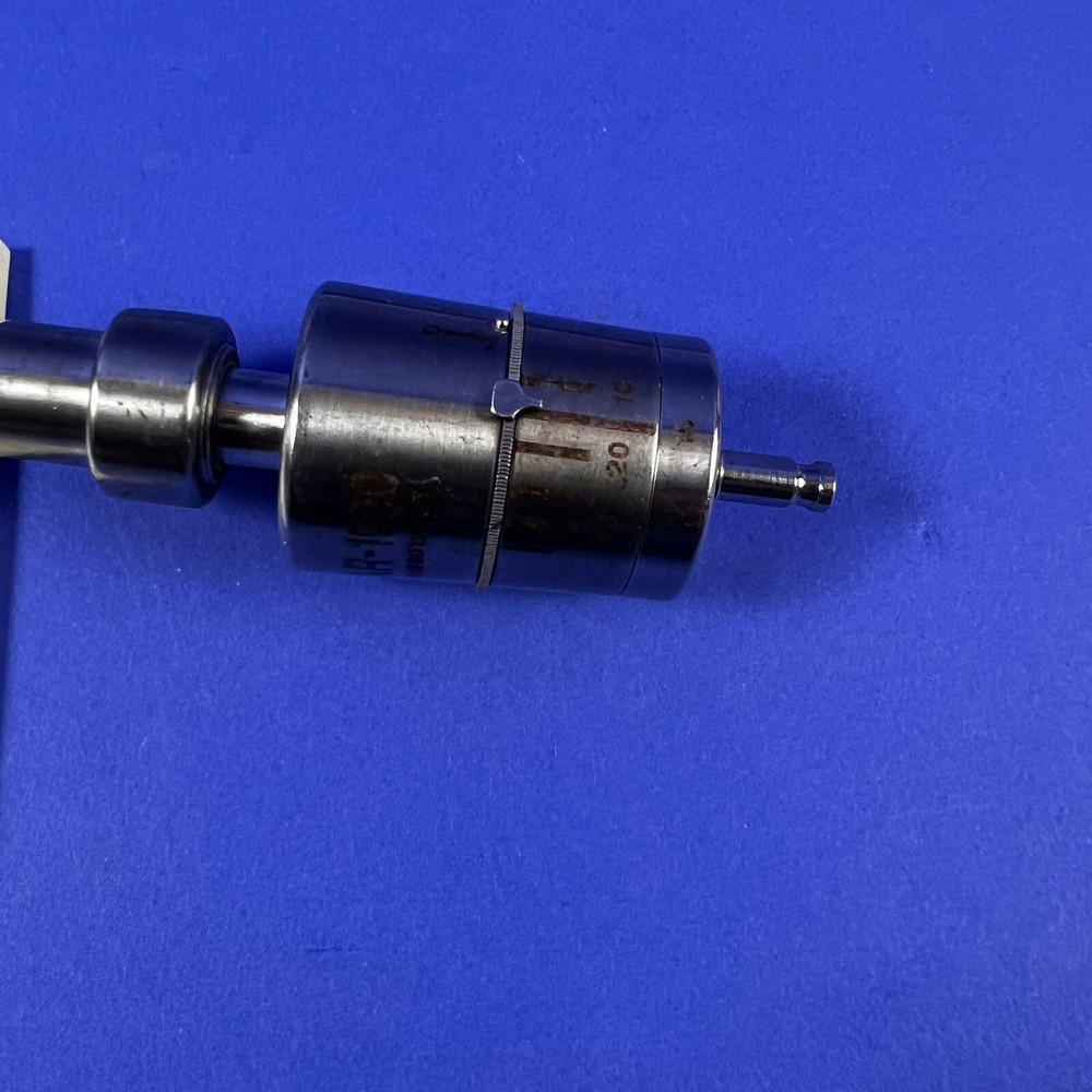 Arthrex AR-1990 Arthroscopic Torque Measure Chuck