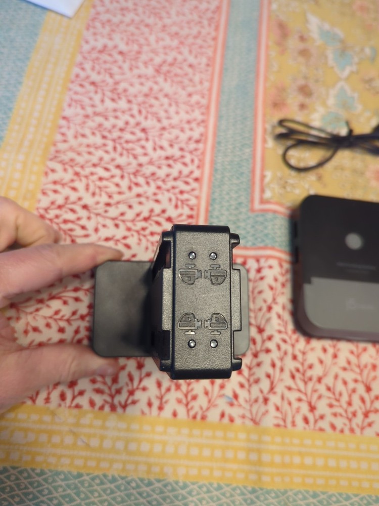 Nintendo Switch Charging Dock Lot