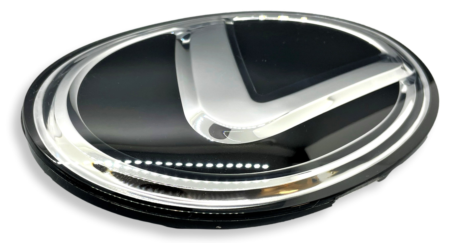 Front Grille Emblem 2013-2018 For Lexus IS250 GS350 RX350 ES350 RX450h IS200t