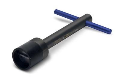 Jims Seat Mounting Screw Tool fits Harley Davidson