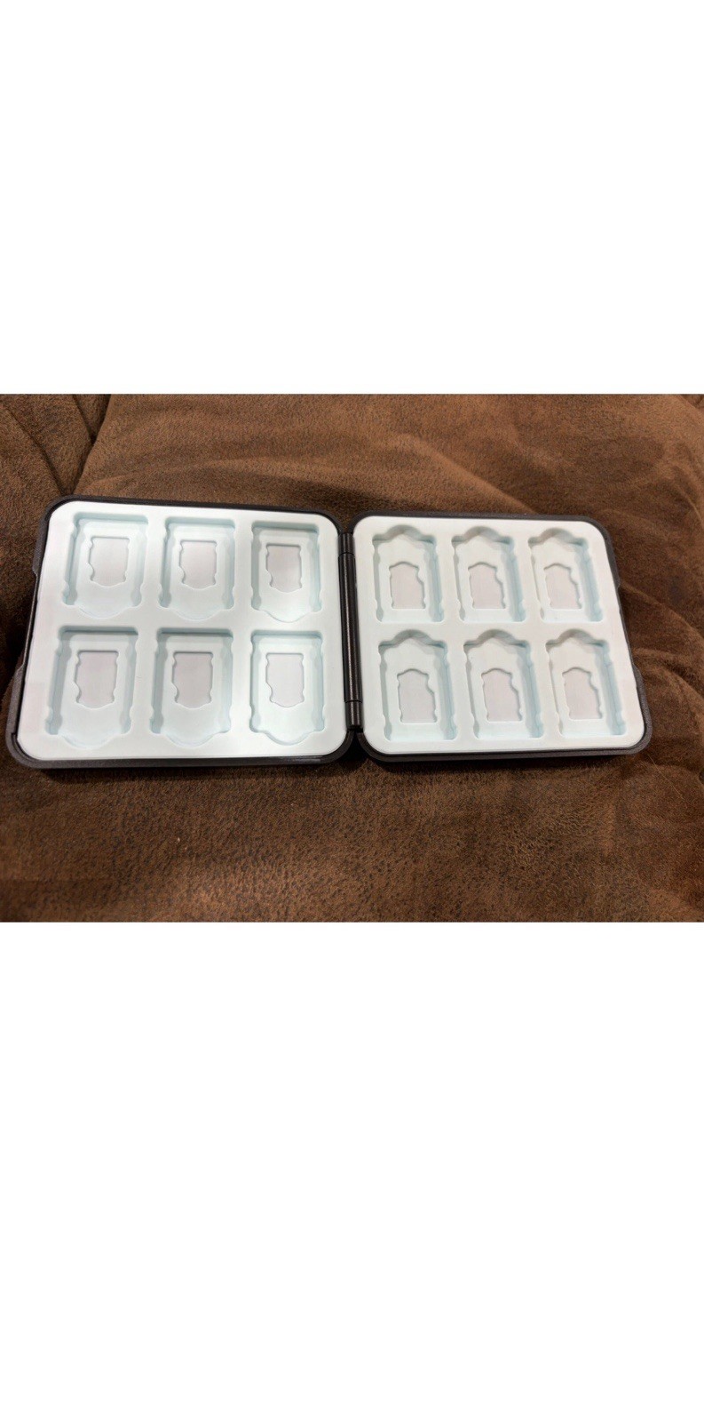 Nintendo Switch Animal Crossing Case with Accessories Bundle