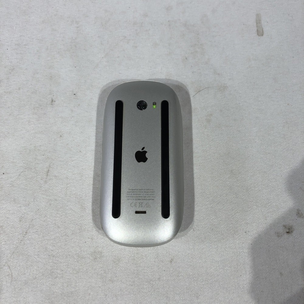 Apple A1644/A1657 Magic Keyboard 2 and Magic Mouse 2 Wireless Kit - White