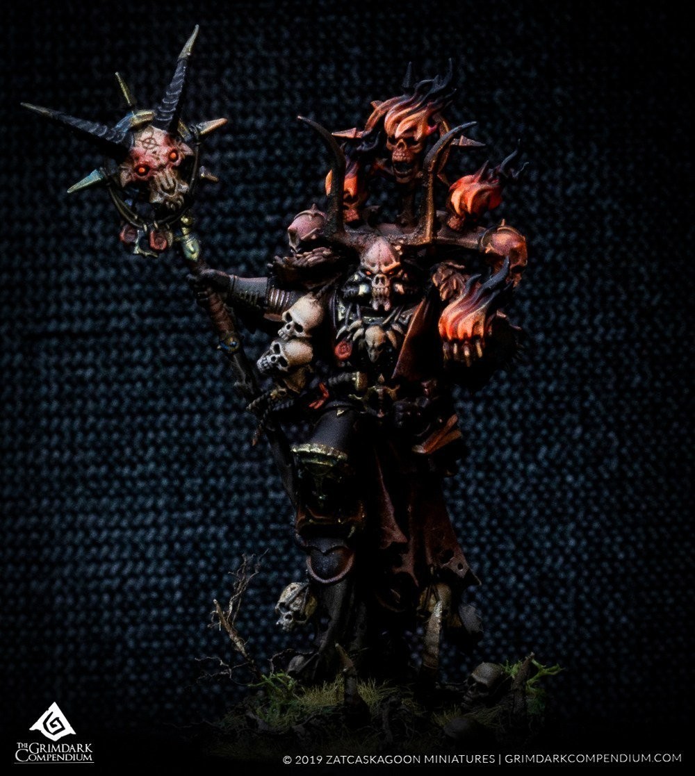 Villainy Ink: Flesh Core Set I — 4 Enamel Washes NEW