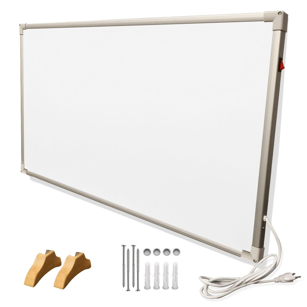Eco-Friendly Graphene Wall Heating Panel for Maximum Comfort