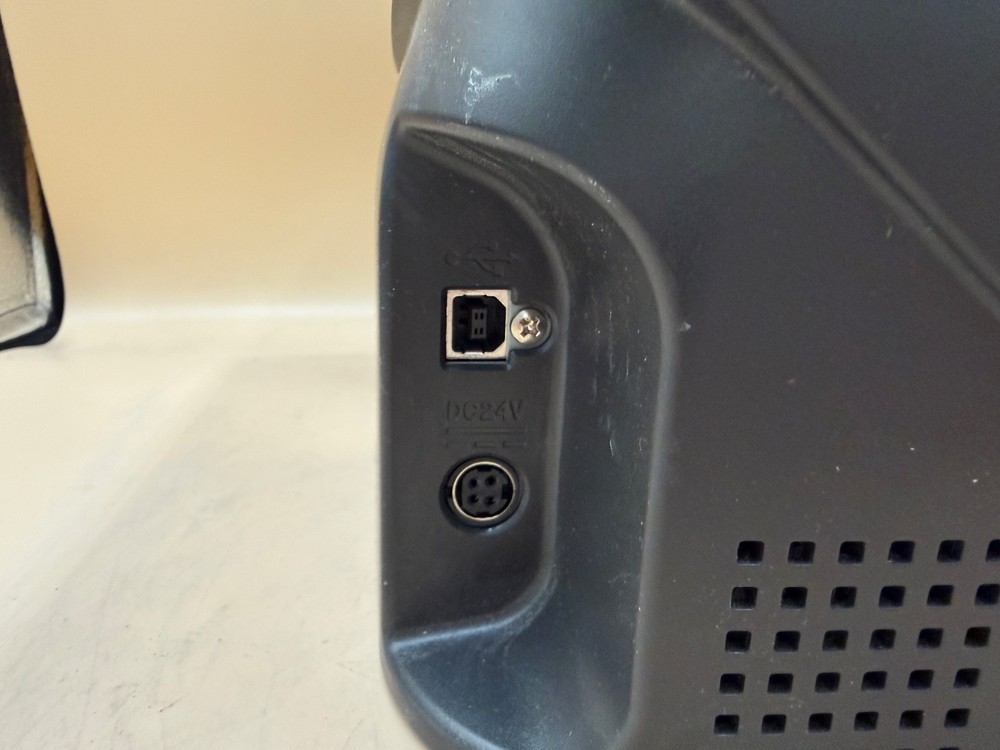 Canon ImageFORMULA DR-M160II Office Document Scanner