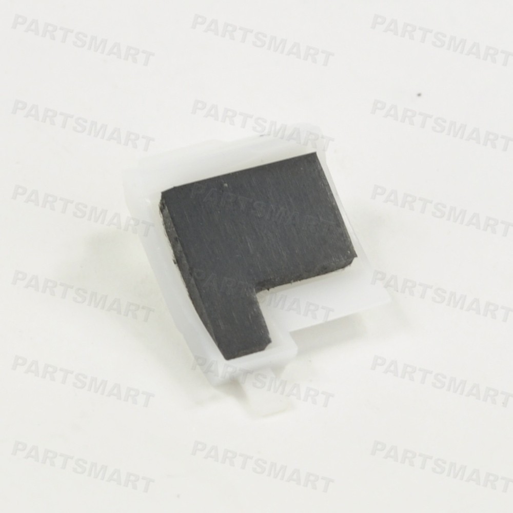 12G1931 Pad Asm, Friction, Left for Lexmark E312
