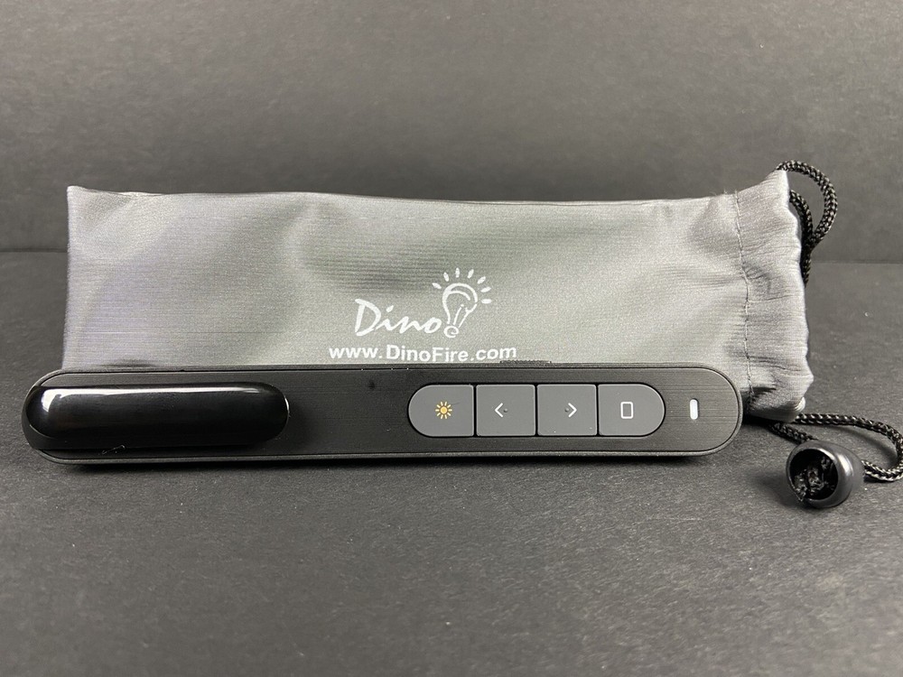 Dino Wireless Presenter Stick D05/D06