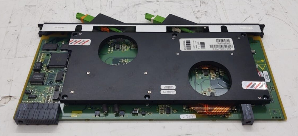 Ciena ADM -2/40 Module 130-0822-900 ISS1
