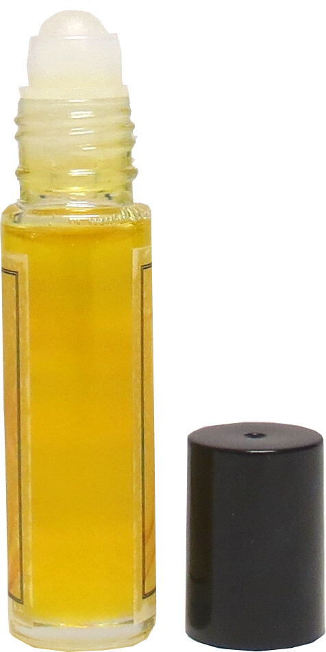 Blackberry Perfume Oil
