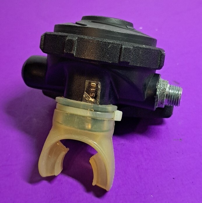 Parkway Primary 2nd Second Stage Regulator Scuba