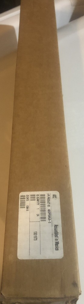 ADC ADCPP24RJ6-S, 24 Port 19” RJ45 Coupling Patch Panel