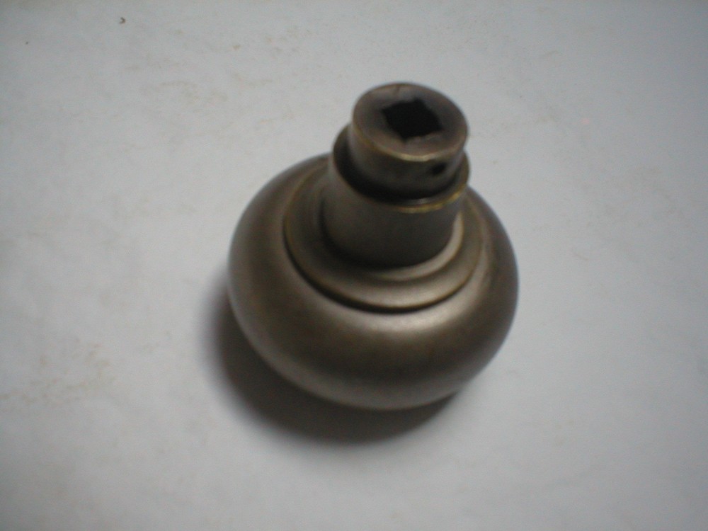 Antique Doorknob