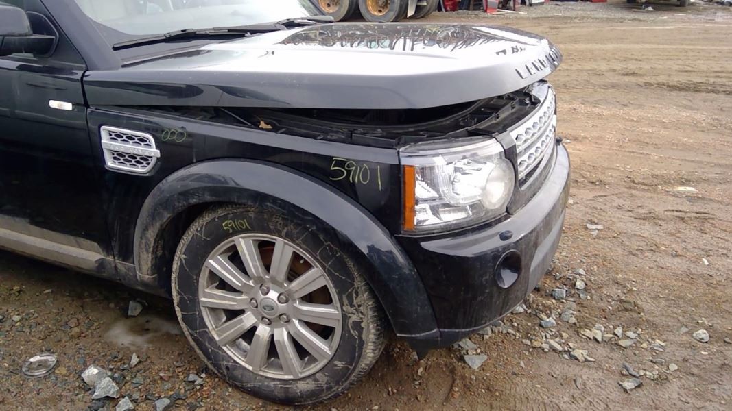 Info-GPS-TV Screen Display Dash Mounted 7" Screen Fits 13 LR4 4211874