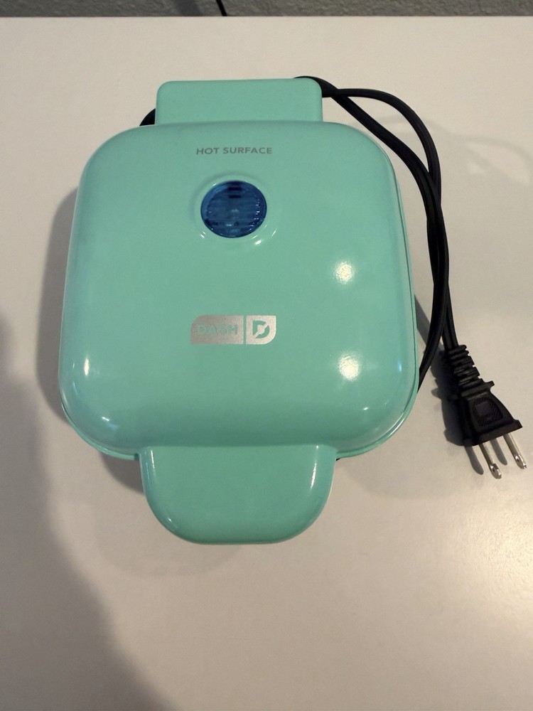 Dash Egg Bite Maker