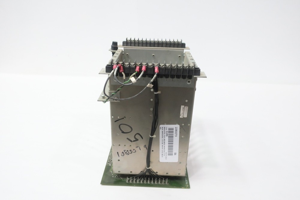 Reliance Electric 84586-27SA Chassis Module
