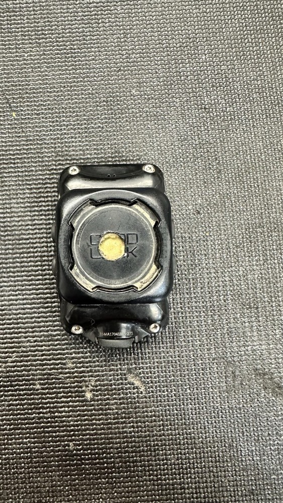 Lezyne Enhanced Super GPS