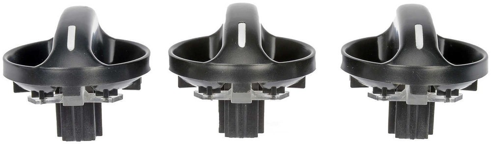 DORMAN - HELP 76300 HVAC Heater Control Knob