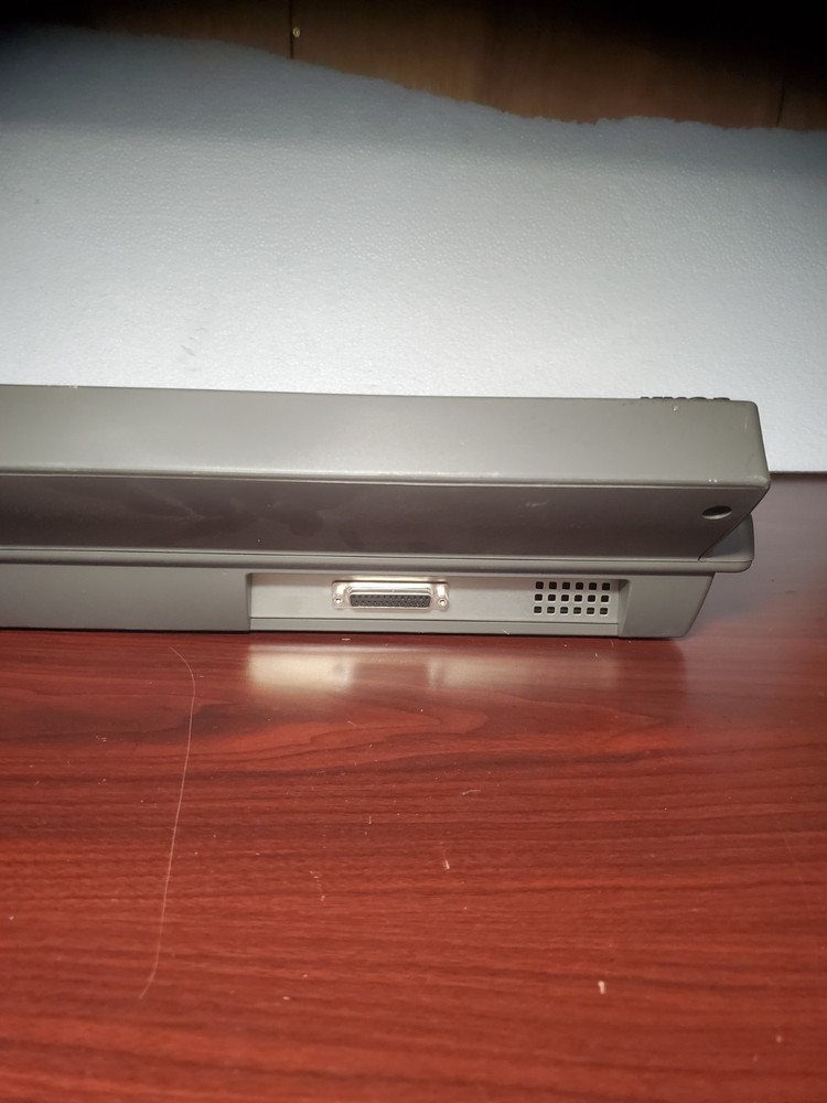 Sony DFS-500 Switcher UNTESTED #69