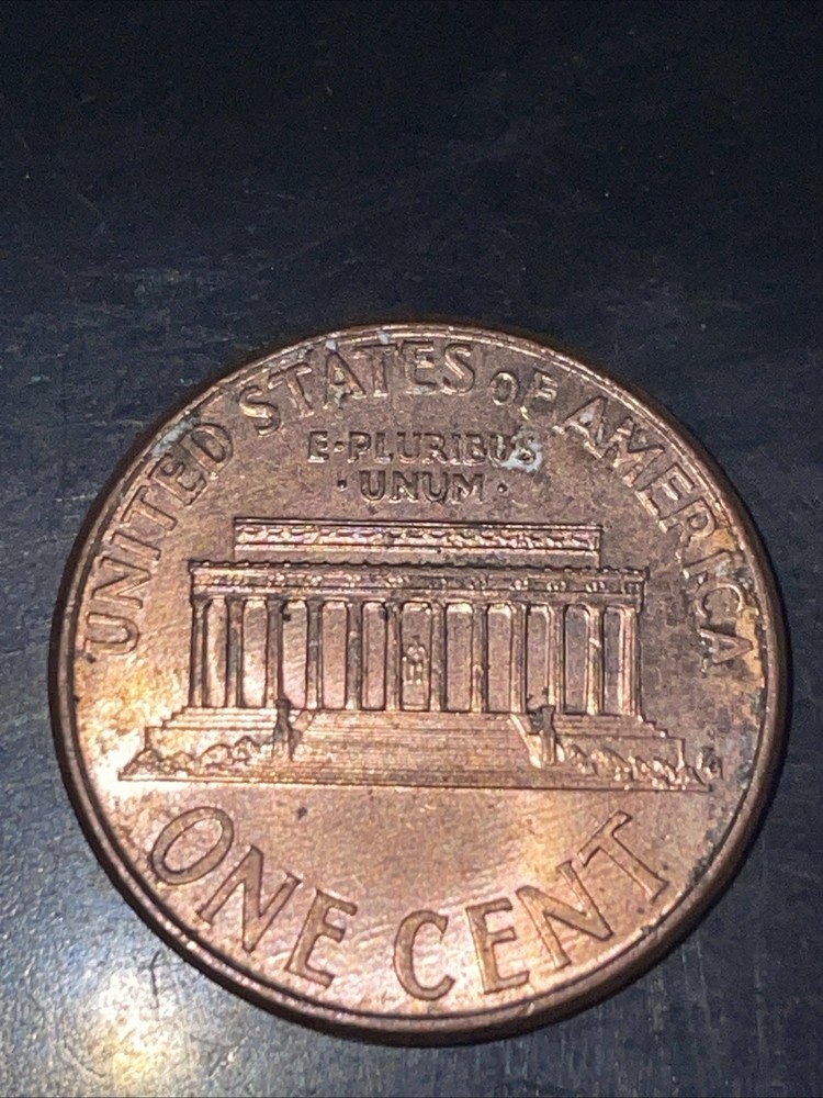 2004 Penny With Wide AM