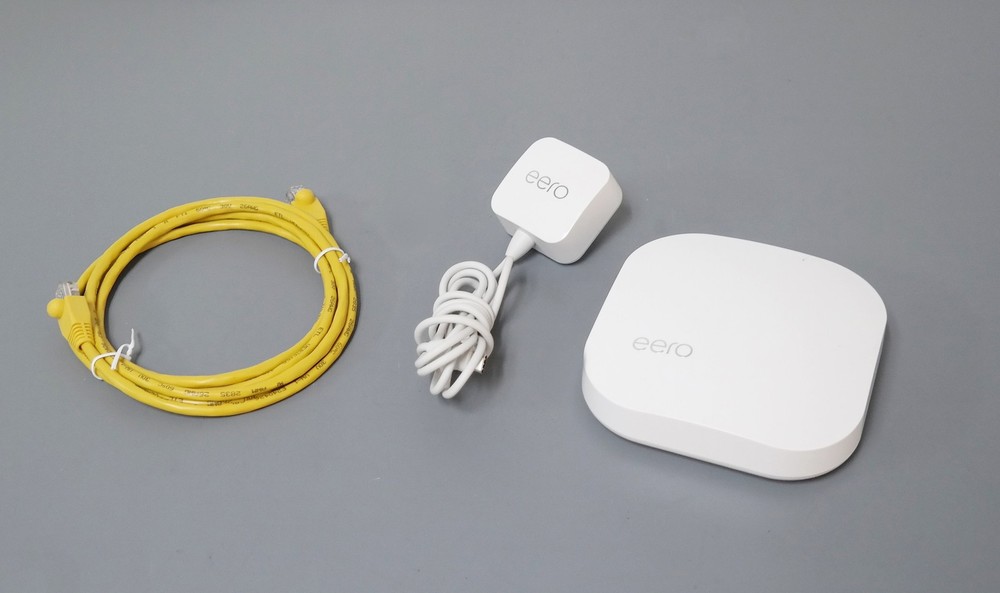 Eero Pro 2nd Generation B010001 AC Mesh Router