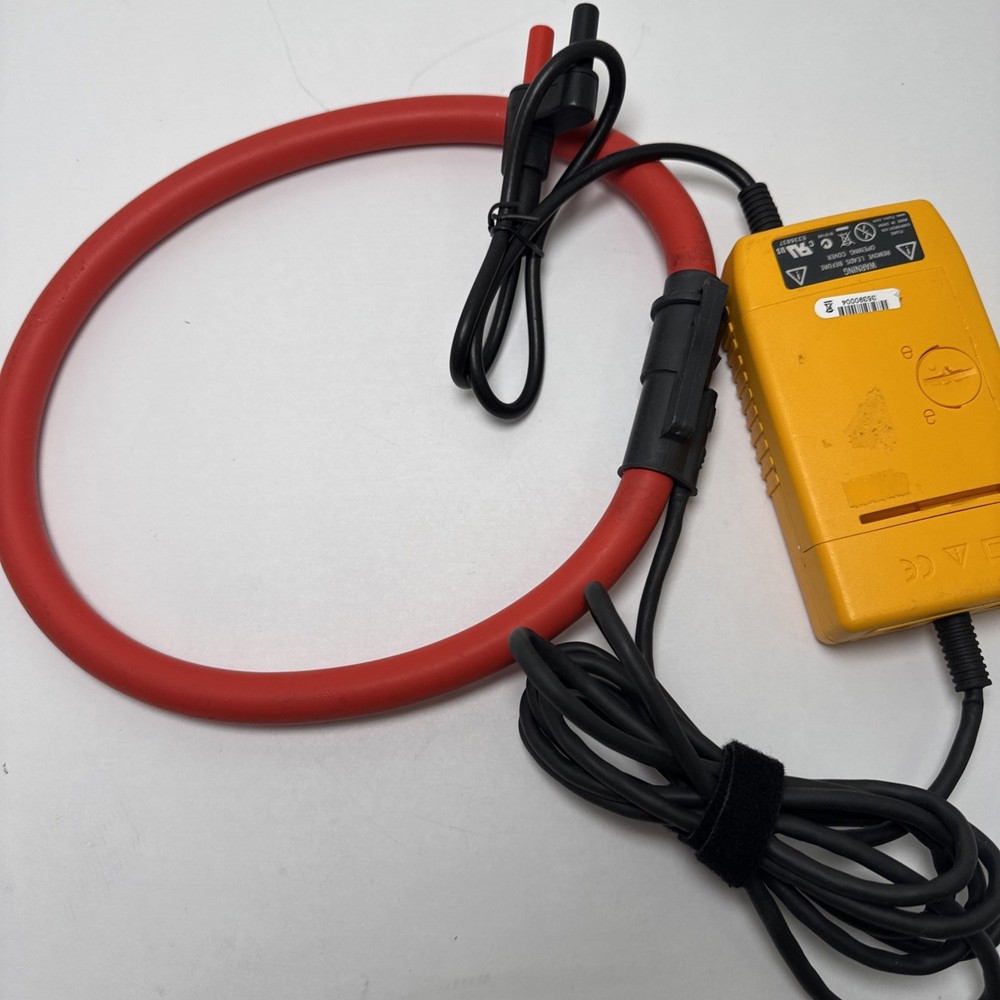 Fluke i2000 Flex Flexible AC Current Probe