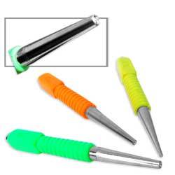 3pc Nail Punch Set