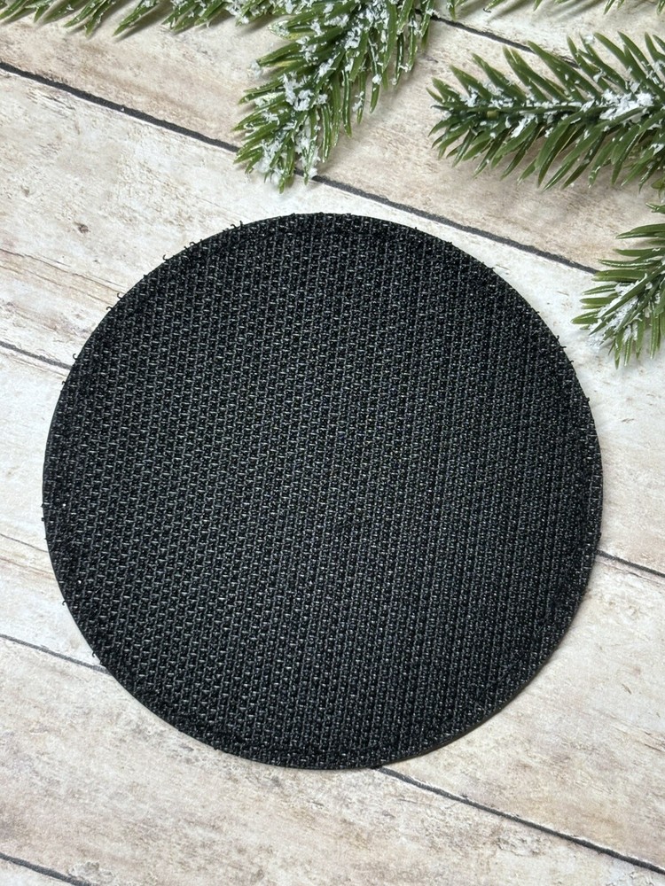 PVC Tactical Patch - Skull Call of Duty Gun Patch - Task Force 141 Patch