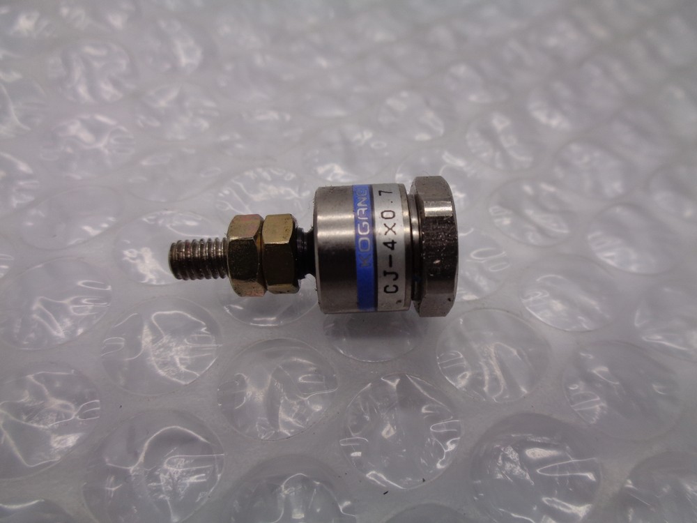 KOGANEI CJ-4X0.7 COUPLING NSNP