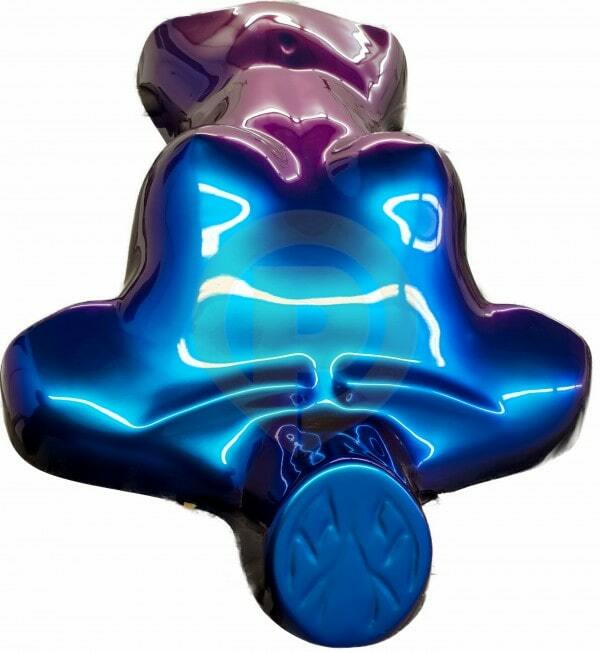 ULTRASHIFT CHAMELEON PIGMENT - ELIXIR